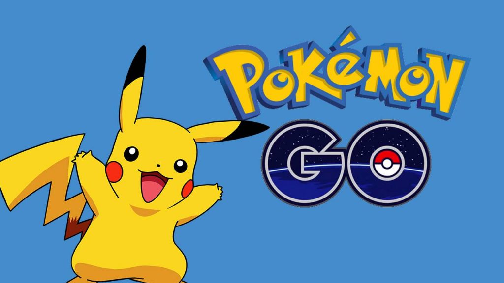 Pokemon Go Nombre De Pas